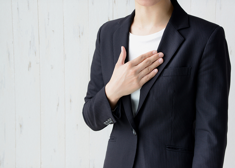 アフターサポート