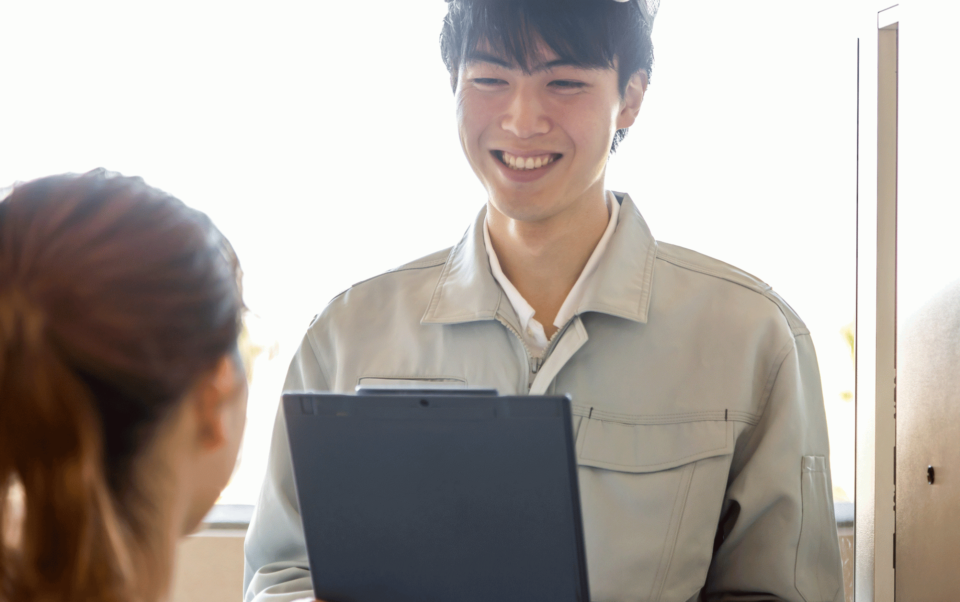 近隣への配慮の徹底