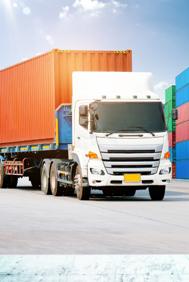 廃棄物運搬コンテナレンタル